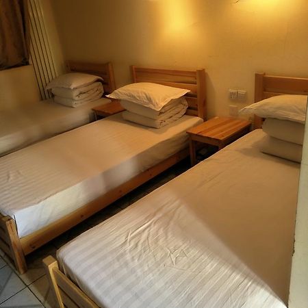 Beijing Lanting Youth Hostel 외부 사진