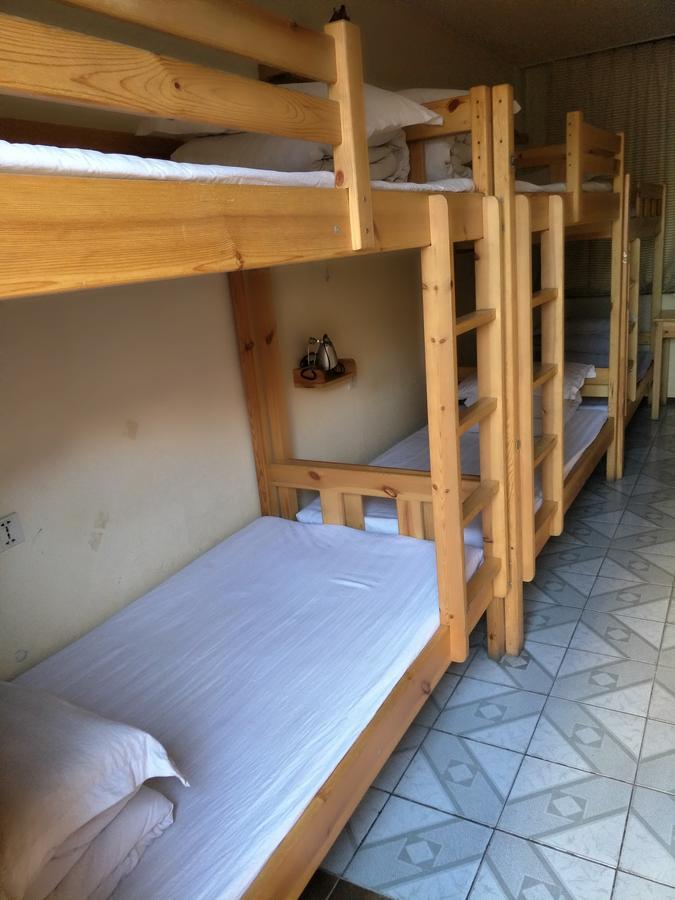 Beijing Lanting Youth Hostel 외부 사진