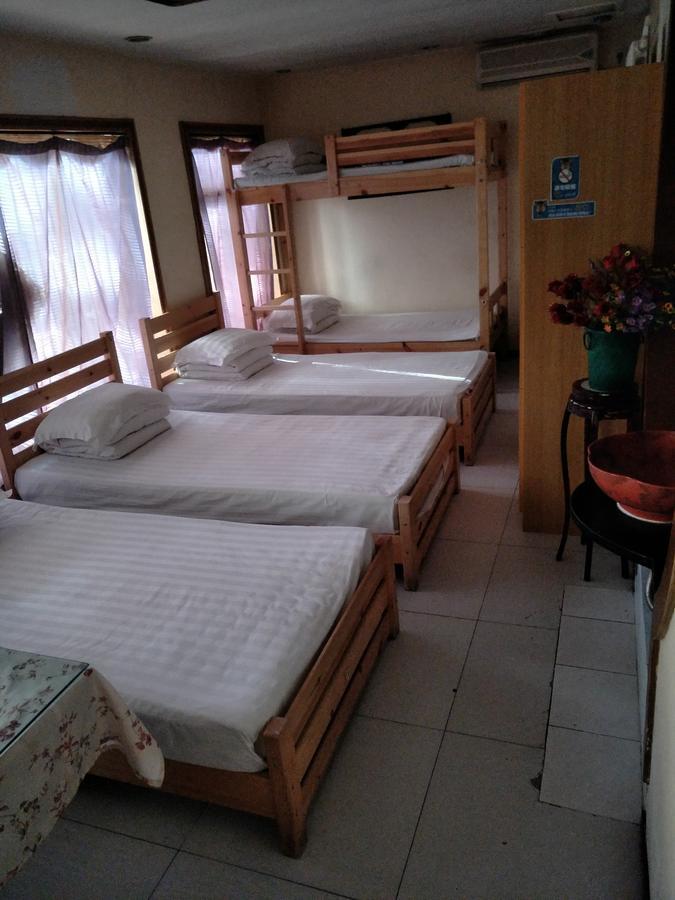 Beijing Lanting Youth Hostel 외부 사진
