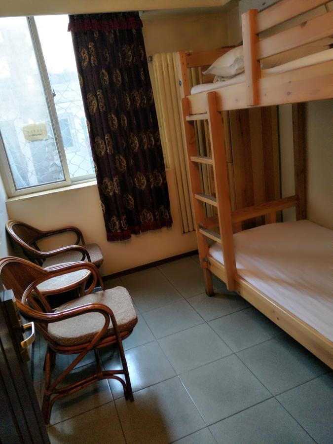 Beijing Lanting Youth Hostel 외부 사진