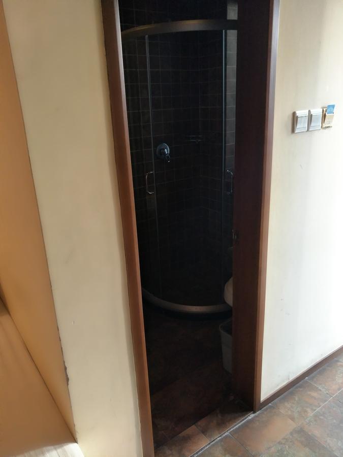 Beijing Lanting Youth Hostel 외부 사진