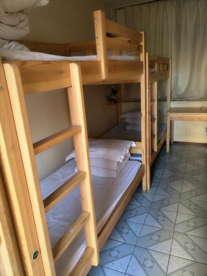 Beijing Lanting Youth Hostel 외부 사진